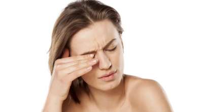 अंग फरफराउँदा