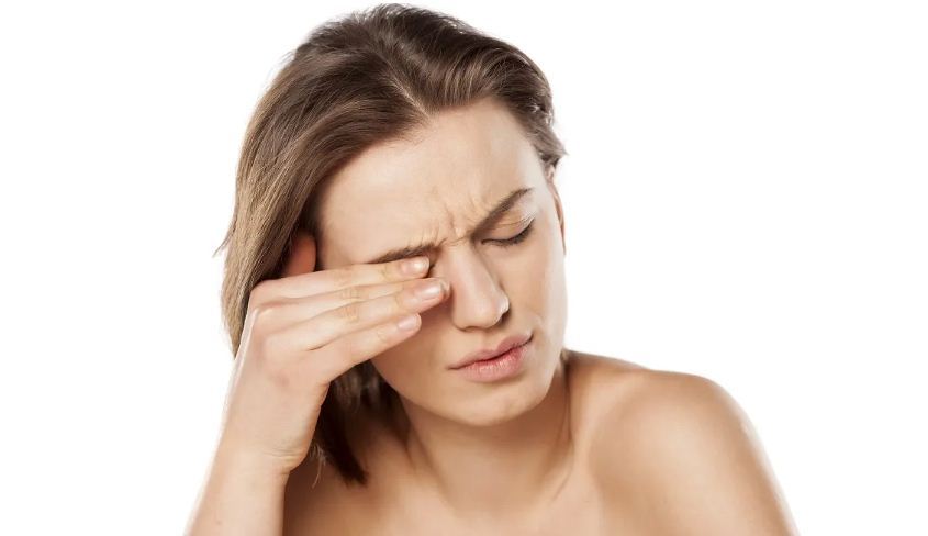 अंग फरफराउँदा