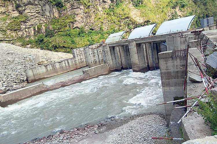 Upper-Trishuli-hydro-power-dam