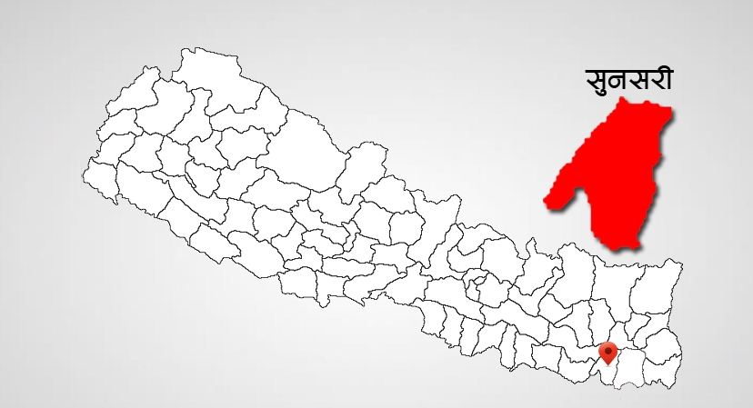 sunsari