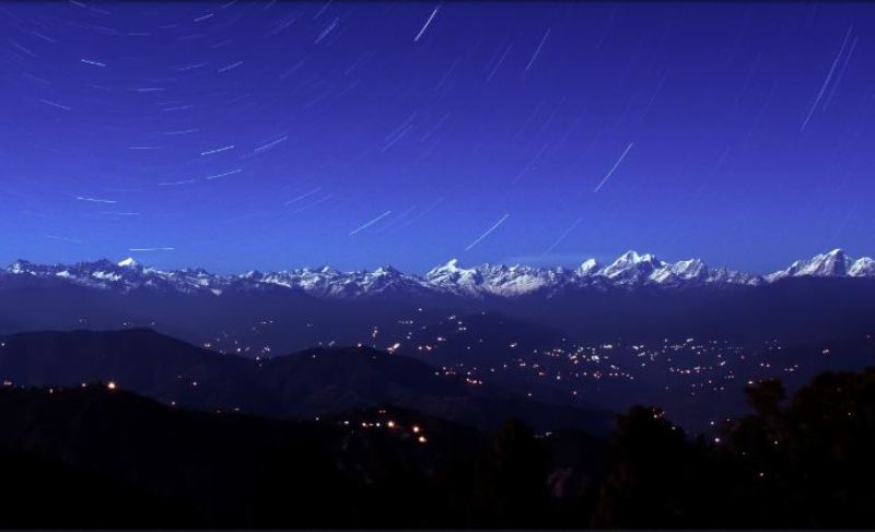 नेपालमा खगोल बिज्ञान