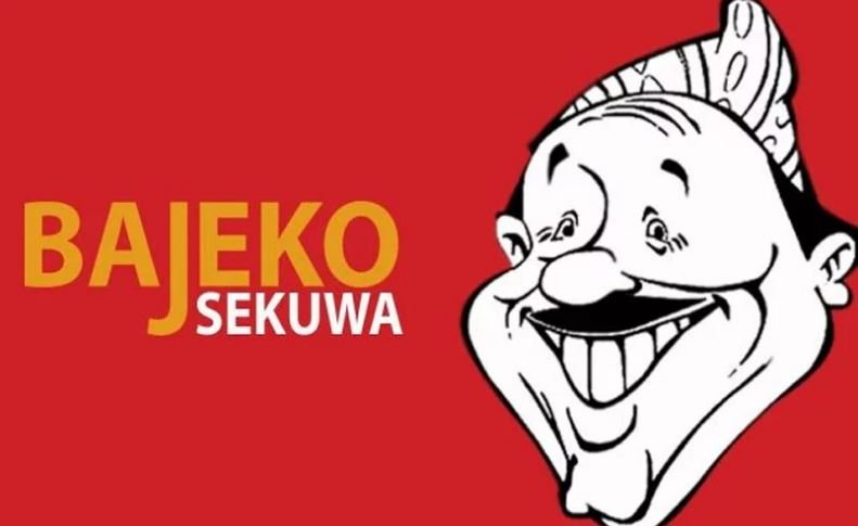 Bajeko-sekuwa