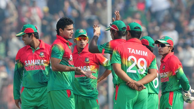 Bangladesh
