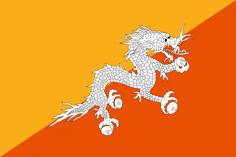 Bhutan
