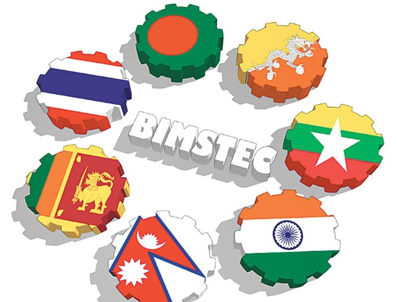 Bimstec