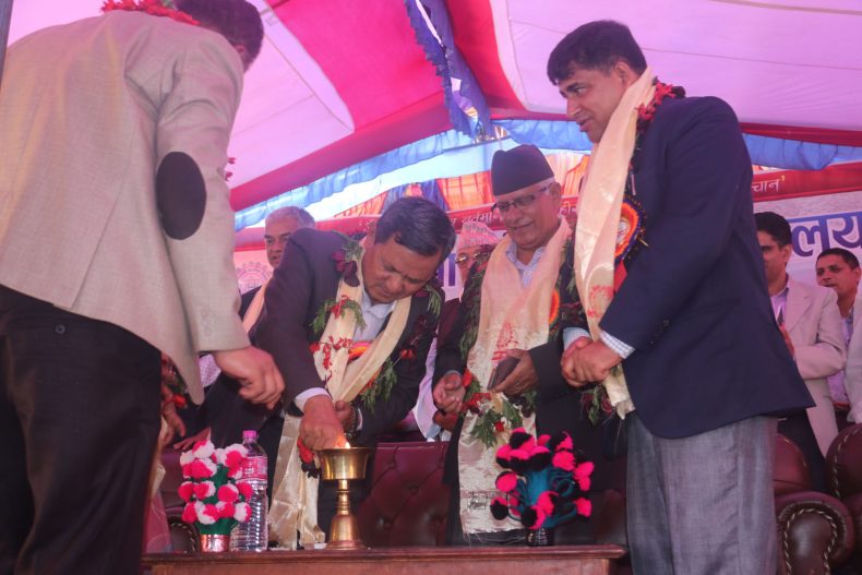 शक्तिबहादुर बस्नेत