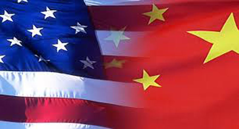 China-USA