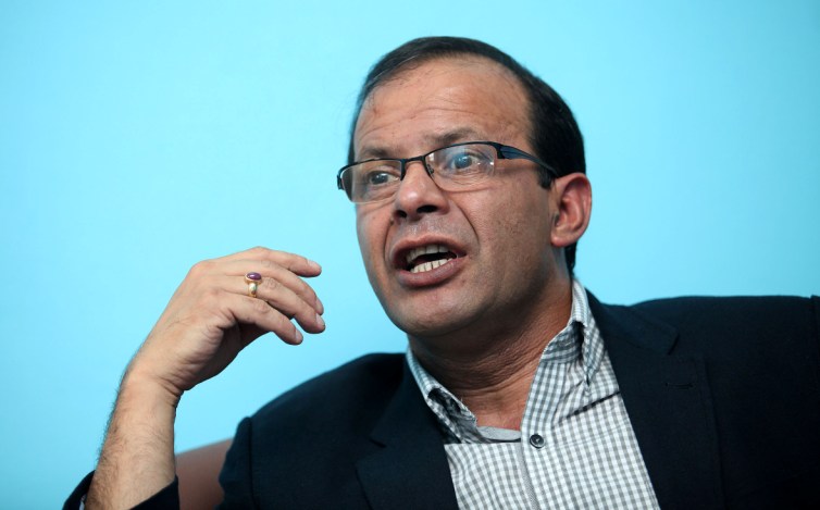 डा. मिनेन्द्र रिजाल