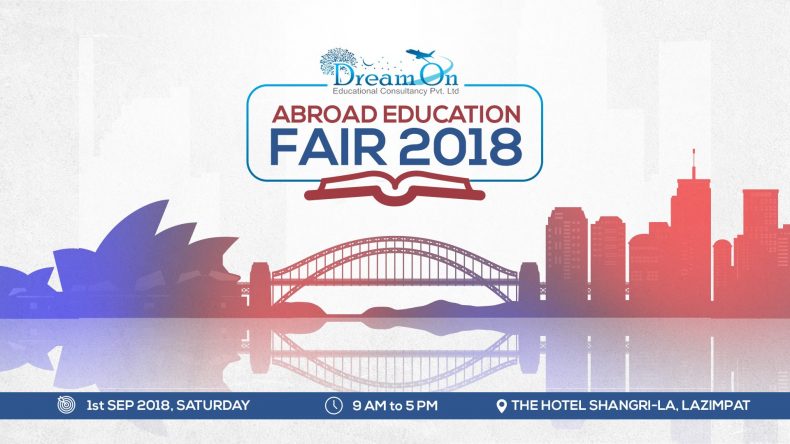 Dreamon Edu. Consultancy