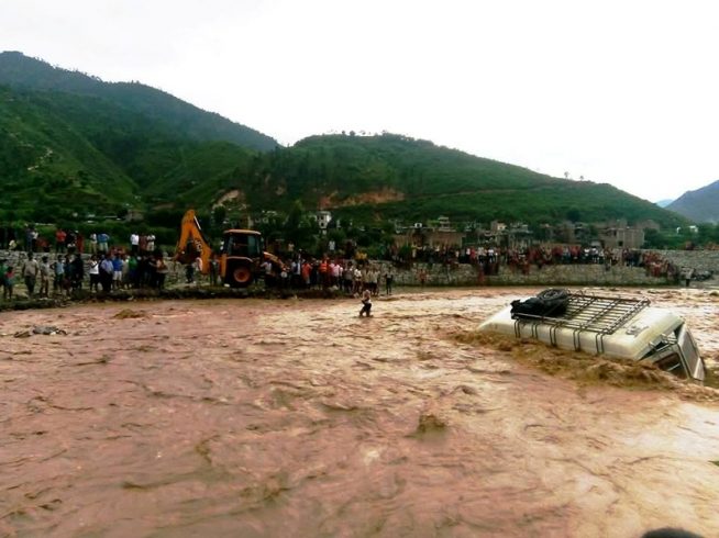 Gadi at Badi-Banke-RSS 1