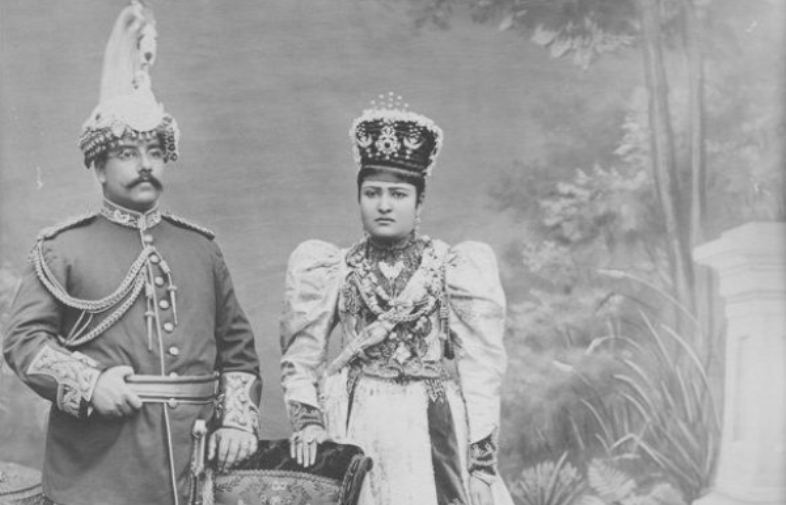 गेहेन्द्र शमशेर