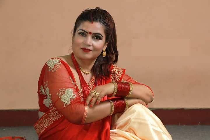 Ganga Gautam Acharya