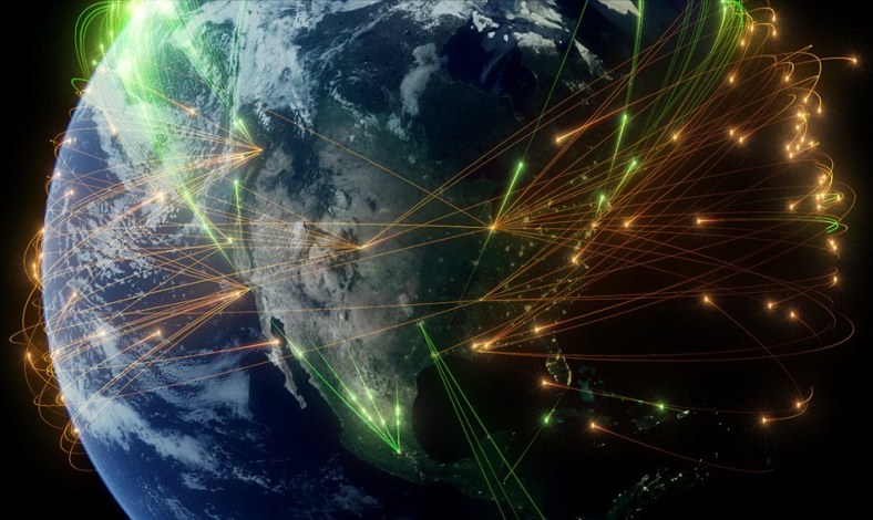 विश्वव्यापीकरण