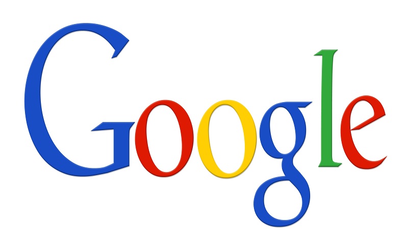 Google-Logo