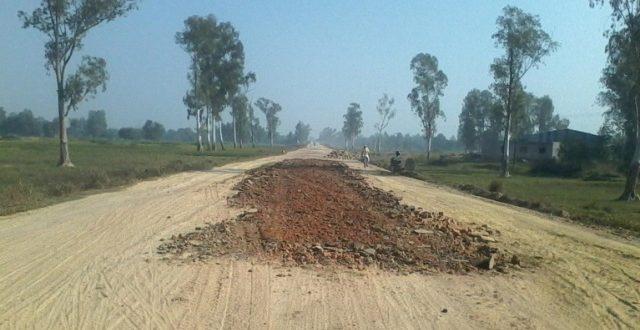 Hulaki-sadak-kanchanpur