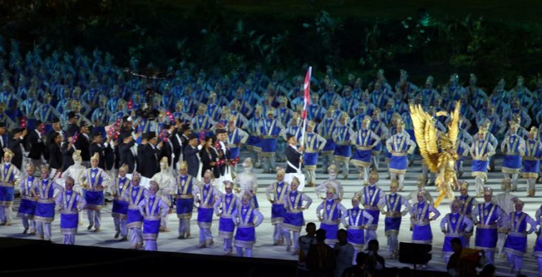 Inauguration Ceremoney1