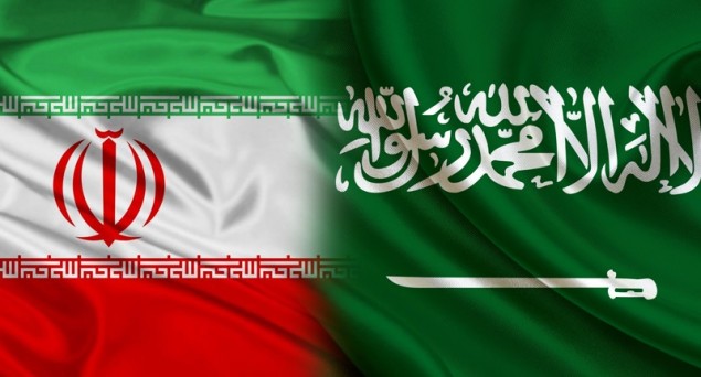 Iran-Saudi