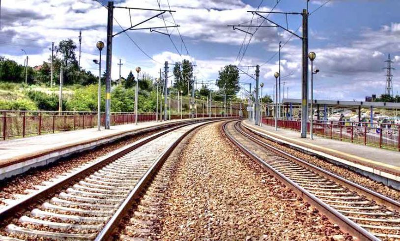 Janankpur-jaynagar-railway