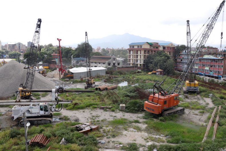 Kathmandu View Tower