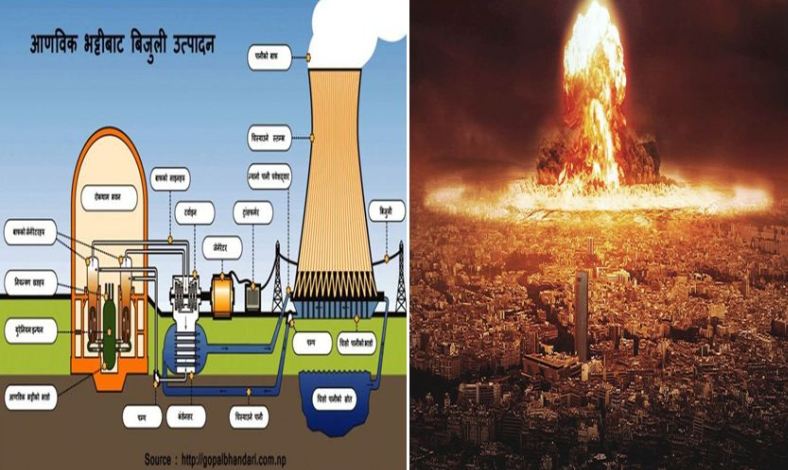 युरेनियमका गुणहरु र दोषहरु