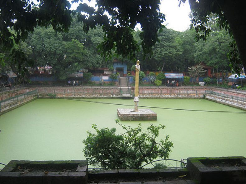 Naag pokhari
