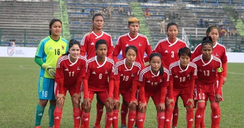 Nepali-women-football-team_