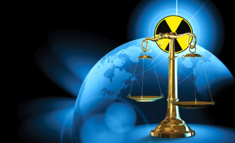 परमाणु ऐन