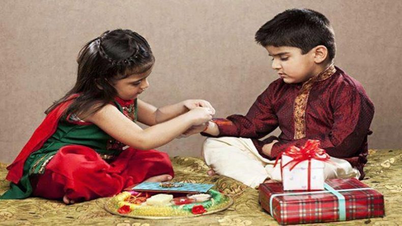 Raksha-Bandhan