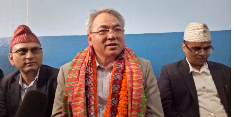 Rambahadur Thapa Badal