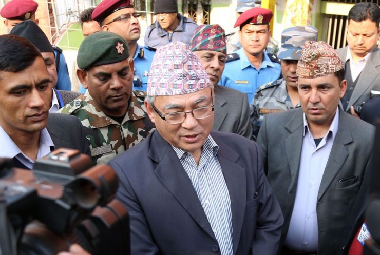 Rambhadur_-Thapa_Home_-ministry