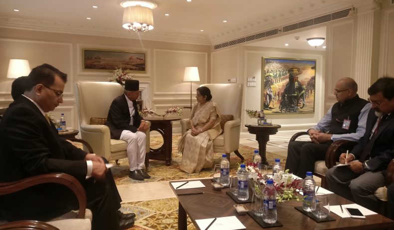 Susma-pradeep gyawali