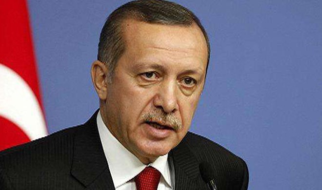 Turkey president
