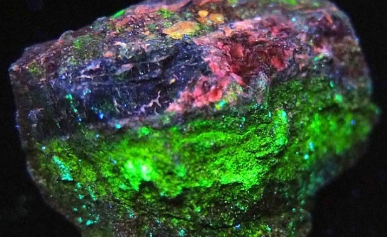 युरेनियम