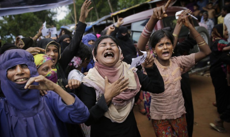 bangladesh-rohingya-anniversar