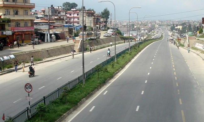 bhaktapur_road