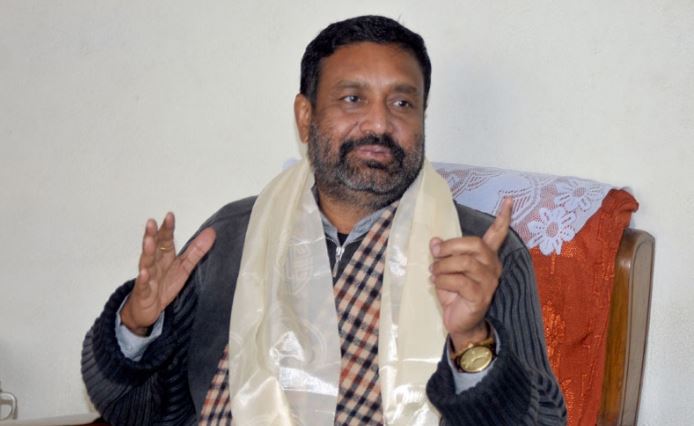 विमलेन्द्र निधि