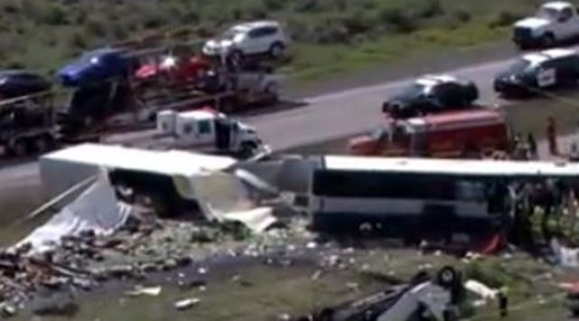 mexico-bus-and-truck-acedent