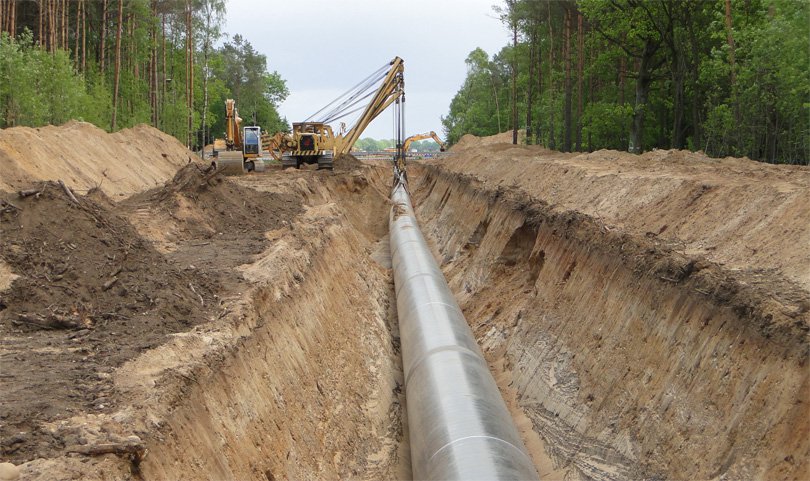 pipeline