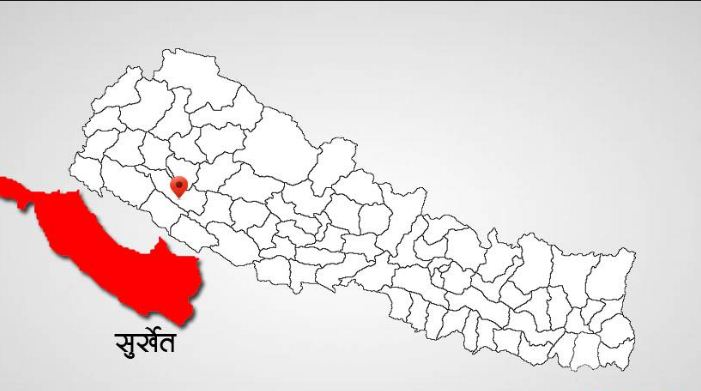 surkhet