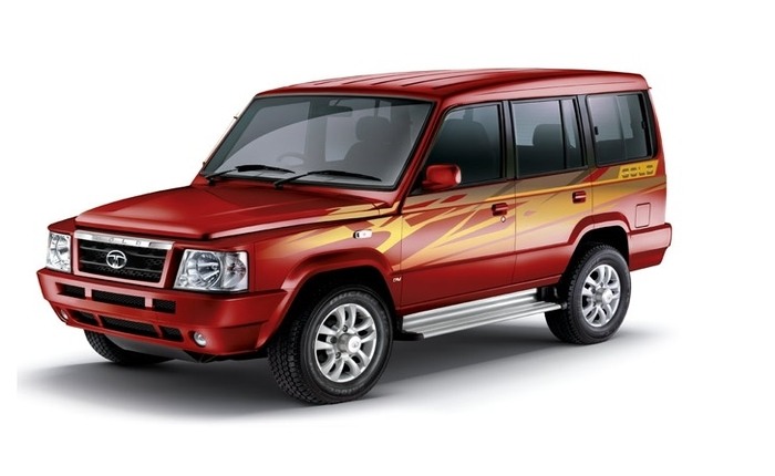 tata-sumo