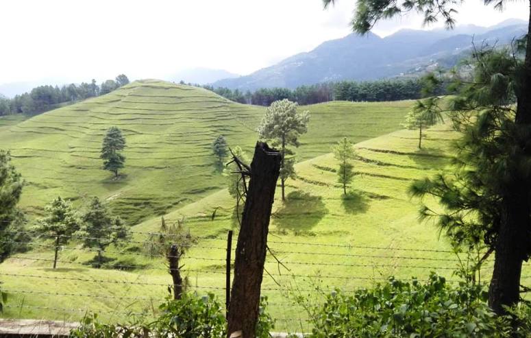 चित्लाङ 1