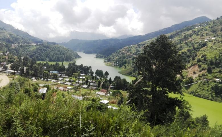 10 इन्द्र सरोबर 