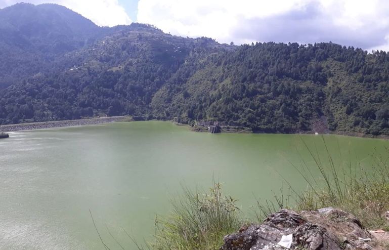 3 इन्द्र सरोबर 