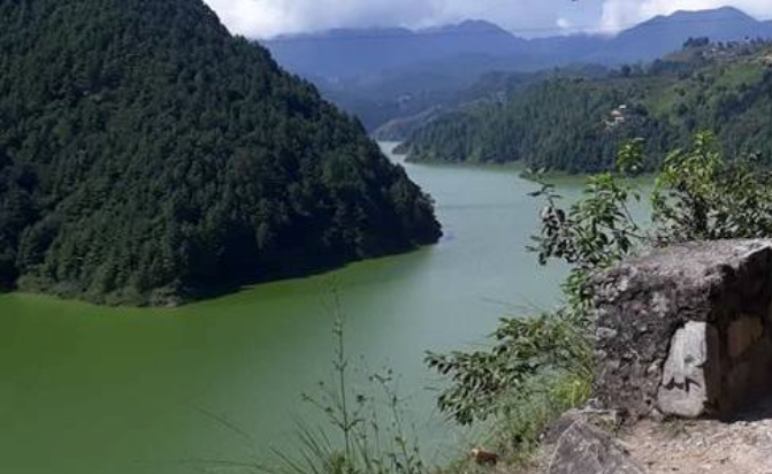 4 इन्द्र सरोबर 