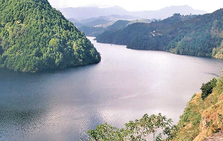 5 इन्द्र सरोबर 