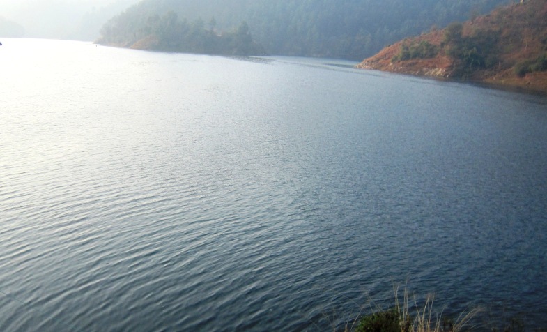 7 इन्द्र सरोबर 