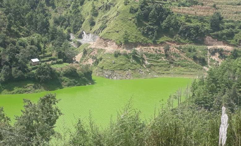 9 इन्द्र सरोबर 