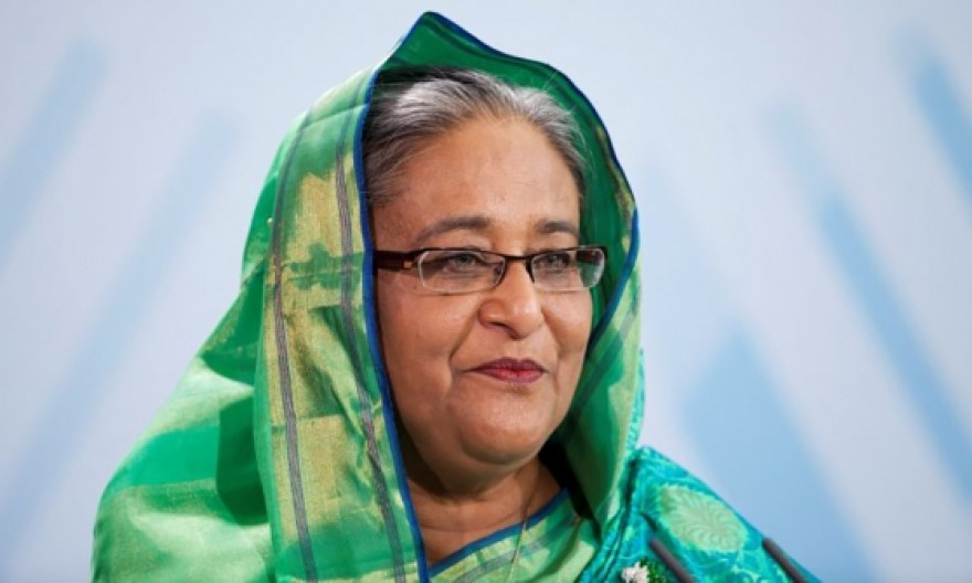 Bangladesh PM