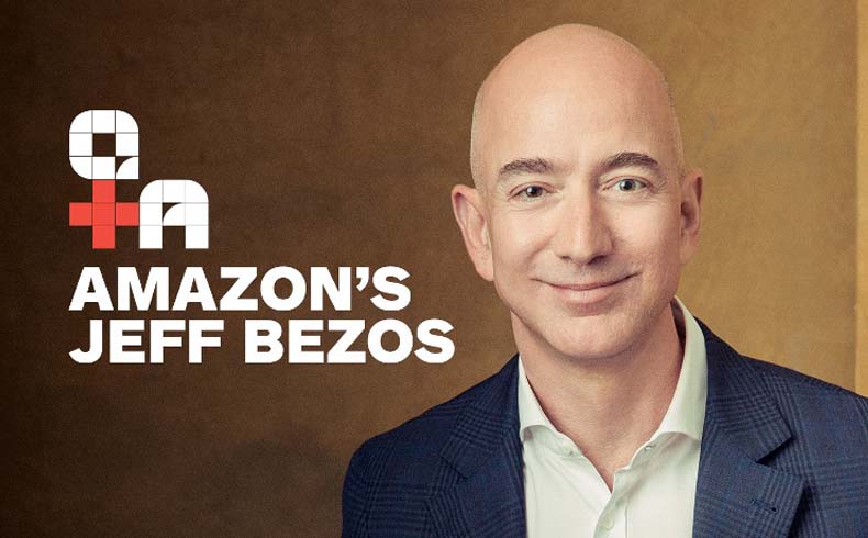 Bezos