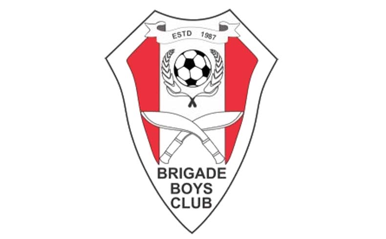 Brigrade Boys Club